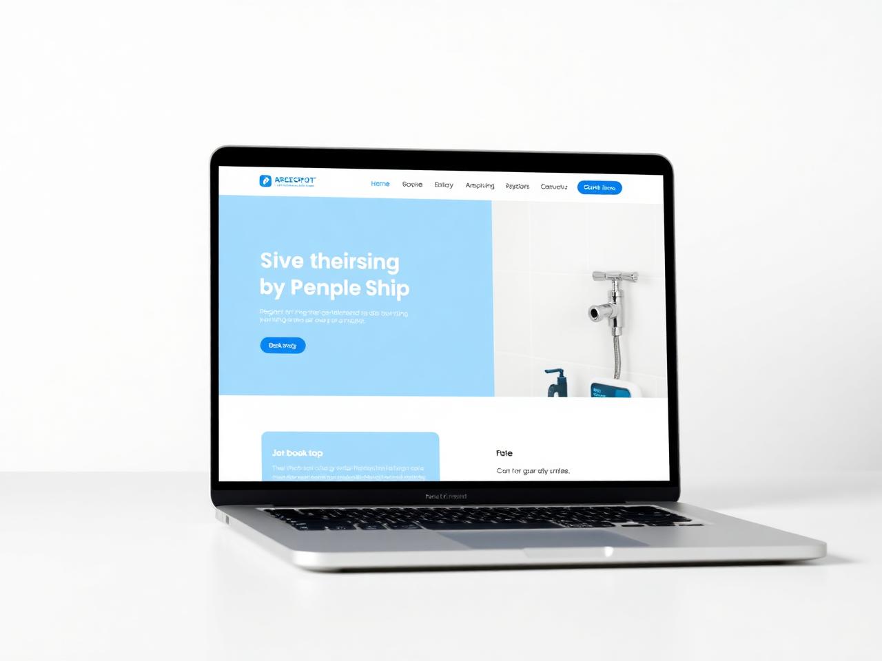 RapidFlow Plumbing