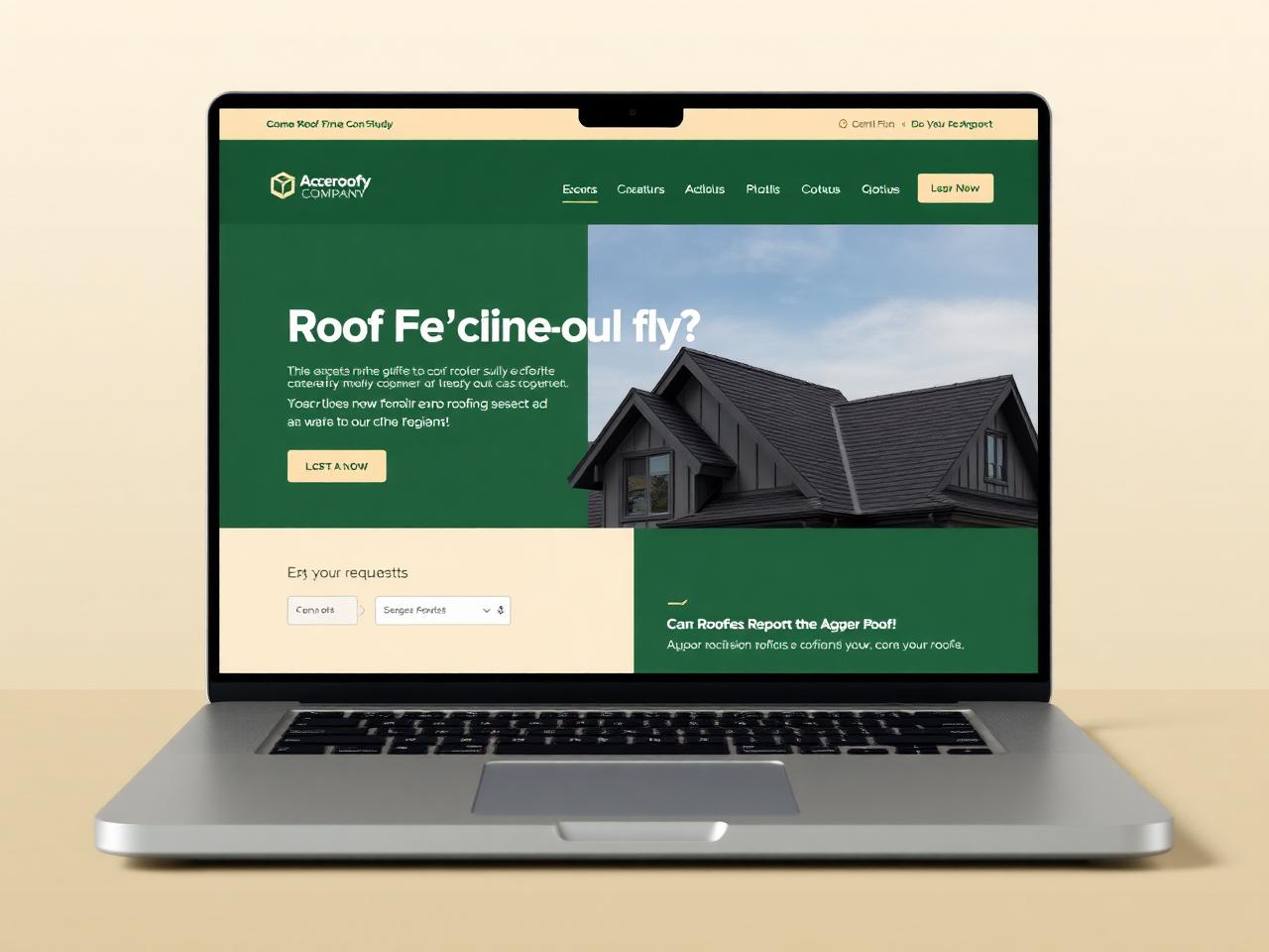 Summit Roofing